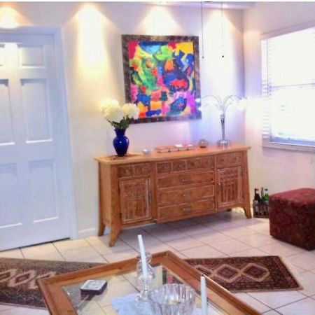 Fortlauderdale Beach Apartment Fort Lauderdale Kültér fotó