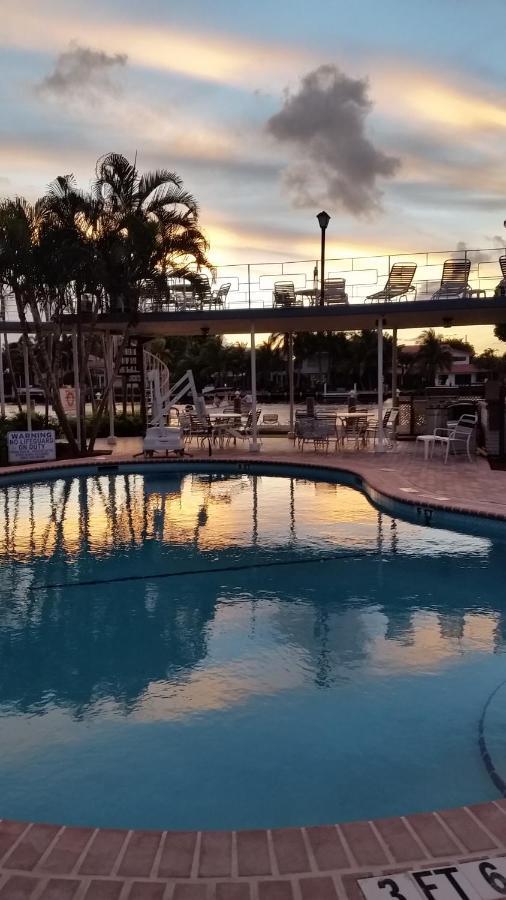 Fortlauderdale Beach Apartment Fort Lauderdale Kültér fotó