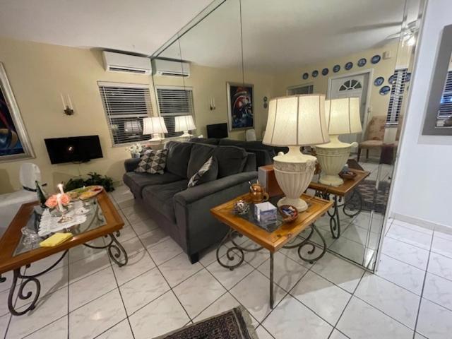 Fortlauderdale Beach Apartment Fort Lauderdale Kültér fotó