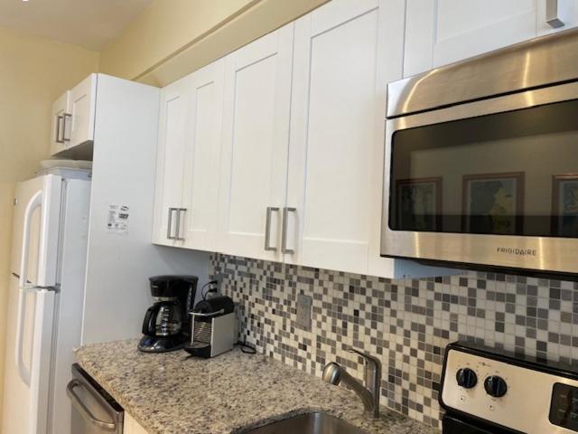 Fortlauderdale Beach Apartment Fort Lauderdale Kültér fotó