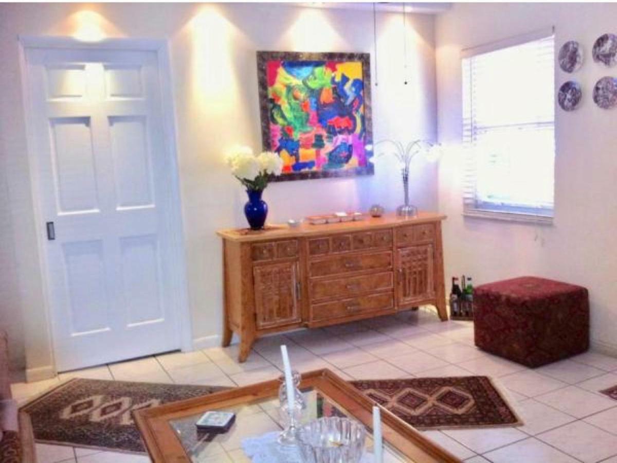 Fortlauderdale Beach Apartment Fort Lauderdale Kültér fotó