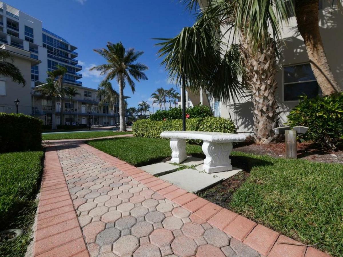 Fortlauderdale Beach Apartment Fort Lauderdale Kültér fotó